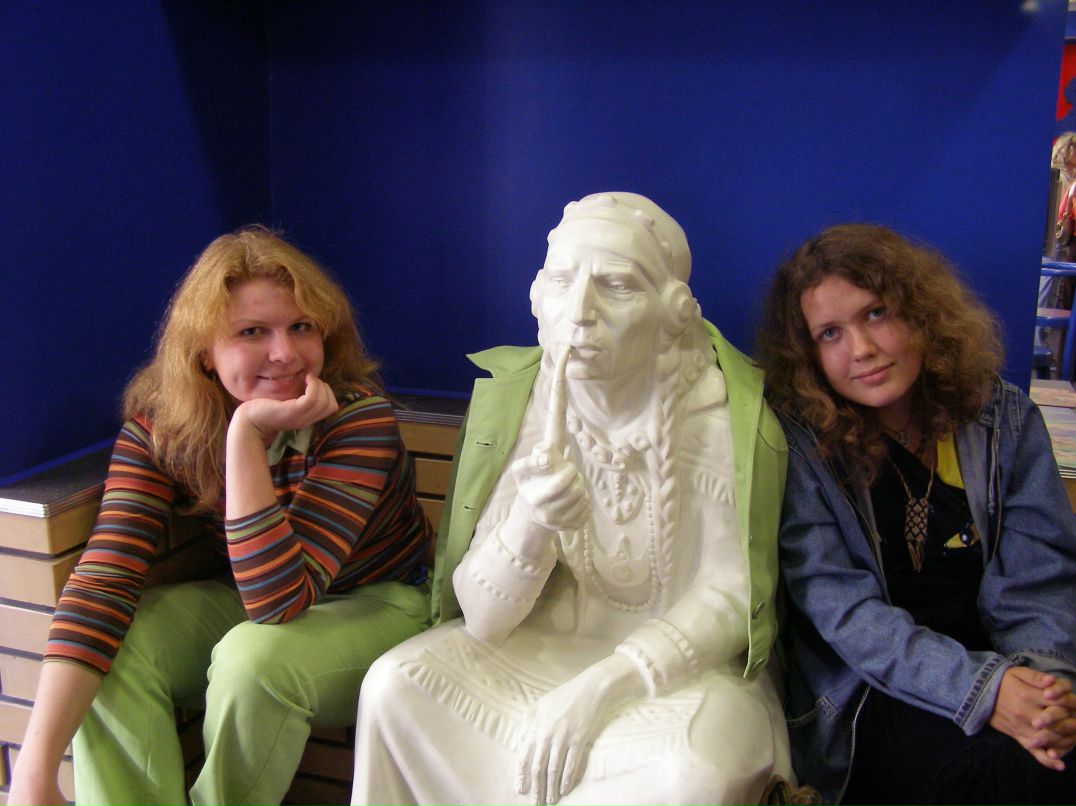 Танюша Котенко | Одесса