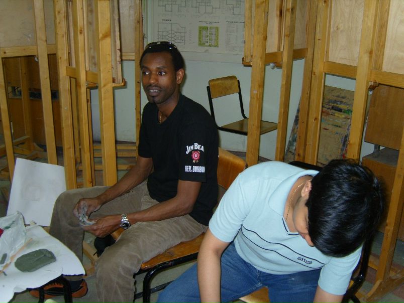 №9, Дмитрий Чистяков №9, Дмитрий Чистяков