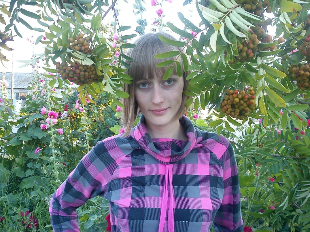 Юля Зебрева ZE | Южноуральск