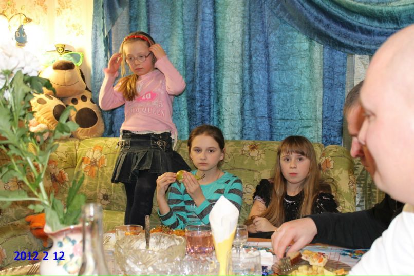 Наталья Логинова | Тихвин