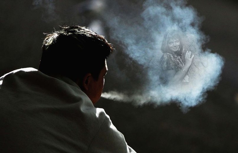 Наташа Самаричева | Санкт-Петербург