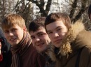 №37 Валерий Берсенев