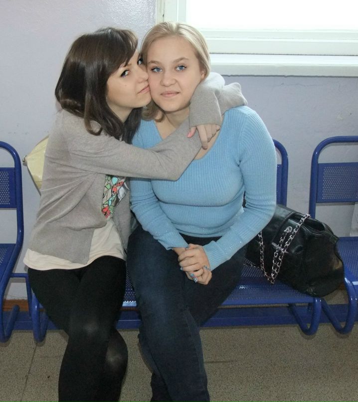 Дарья Черкас | Кириши