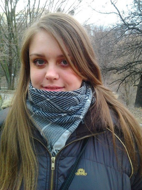 №19, Анастасия Вержиковская, 34 года, Киев №19, Анастасия Вержиковская, 34 года, Киев