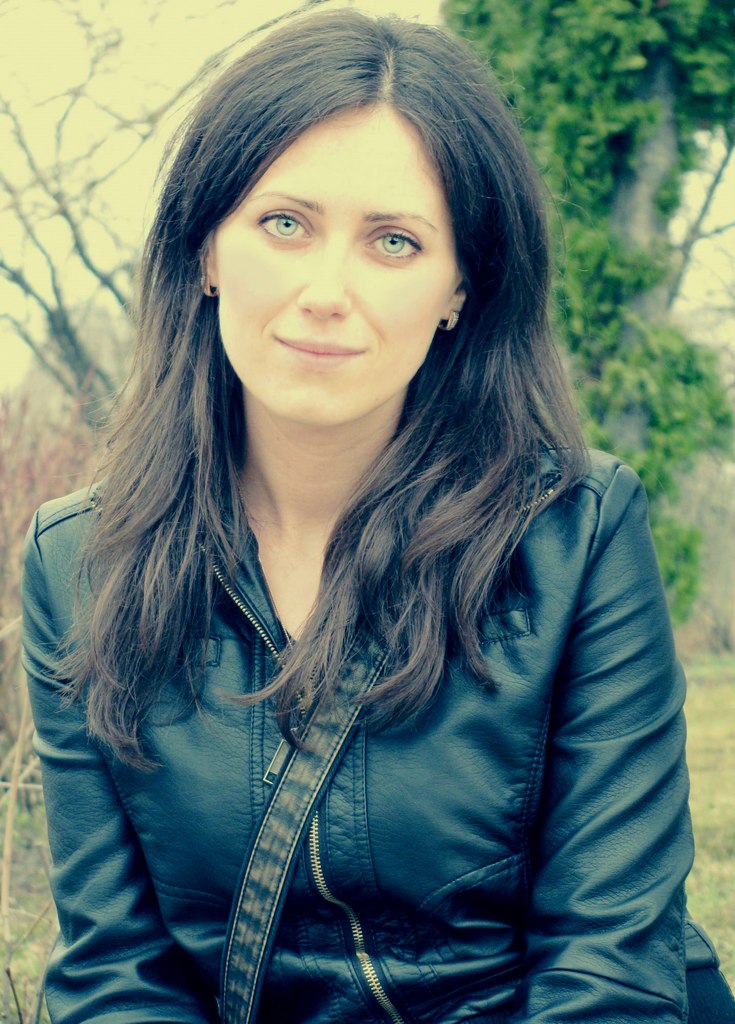 Иоланта Ларионова | Вильнюс