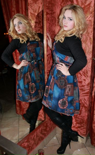 №139, Полина Шнитковская, 31 год, Витебск №139, Полина Шнитковская, 31 год, Витебск