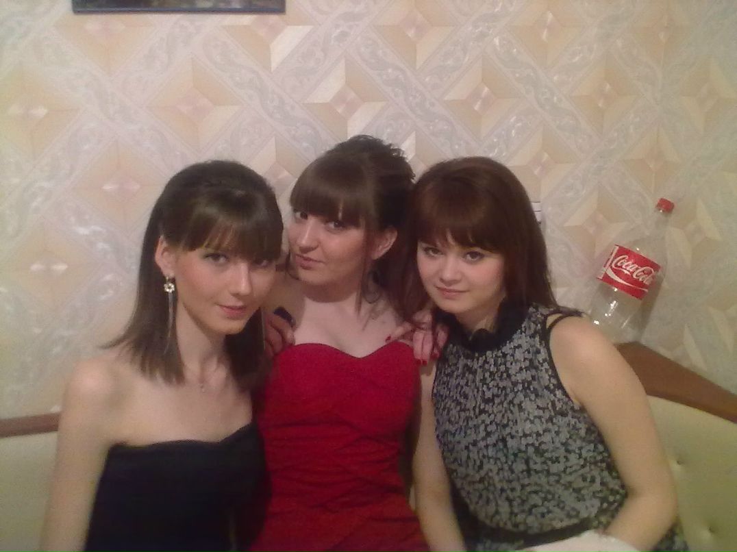 Алёна Кустова | Иркутск