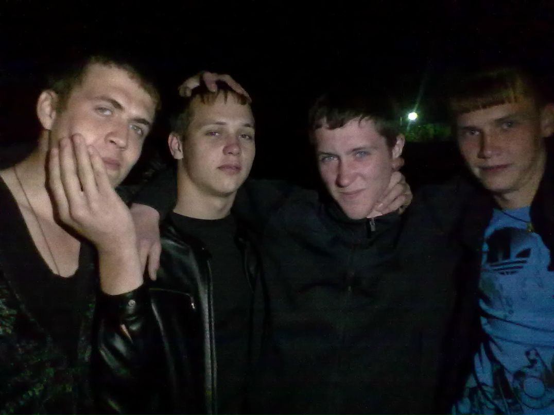 Данил Козлов | Волгоград