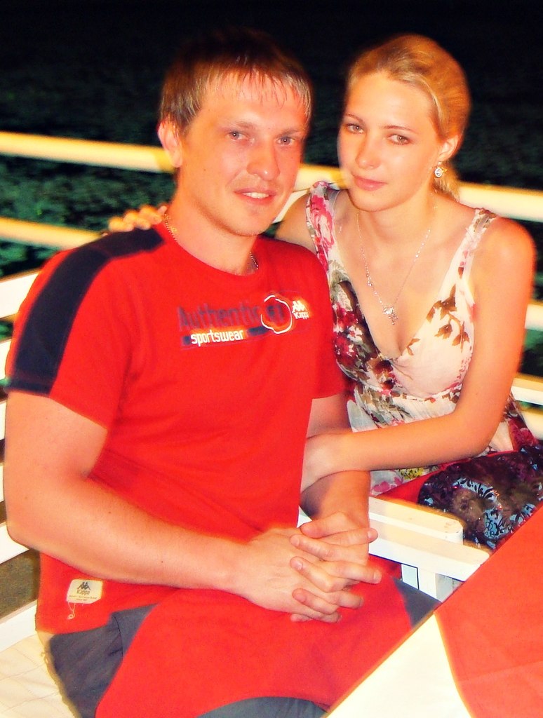 Вероника Соколова | Домодедово