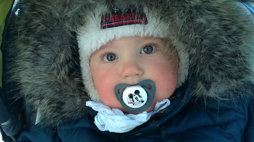 Никита Каверин | Москва