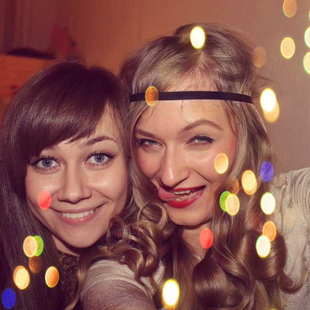 Юська Васькина | Санкт-Петербург