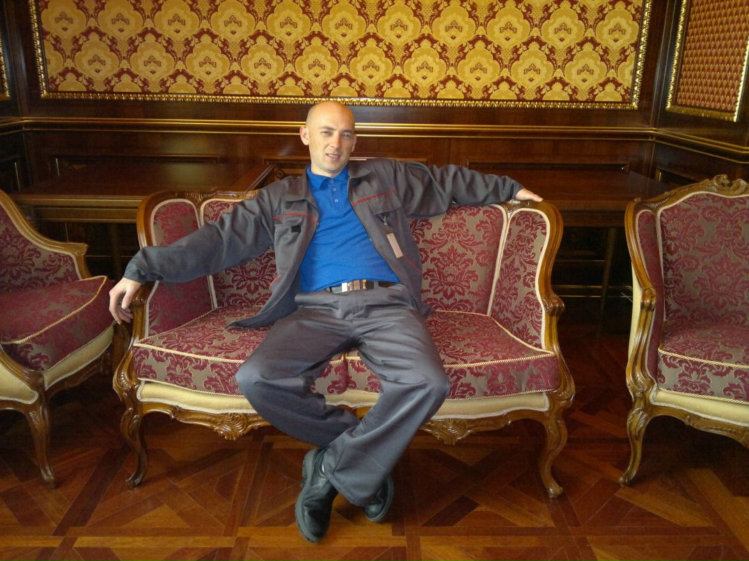 Руслан Прокопенко | Теплик