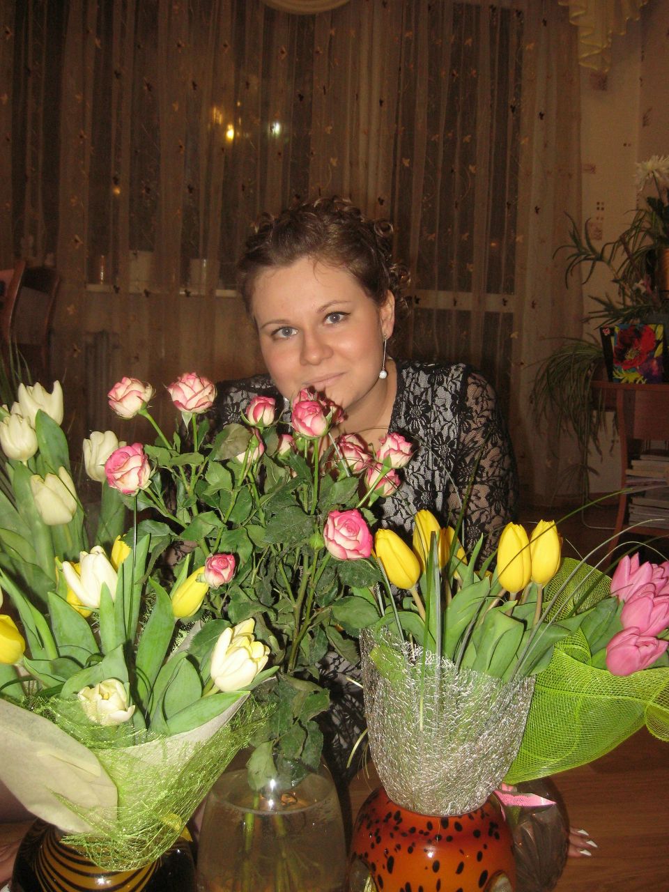 Аня Рымбалович | Калининград