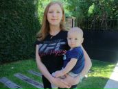 №13, Анна Лоскутова, 15.3.1985, 41 год