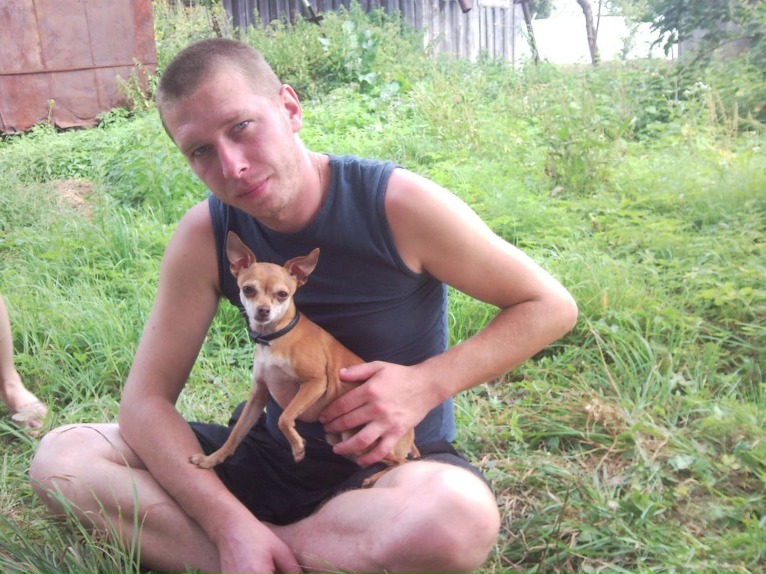 Валентин Никифоров | Санкт-Петербург