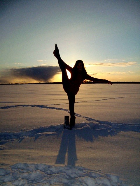 Диана Бондарь | Петрозаводск