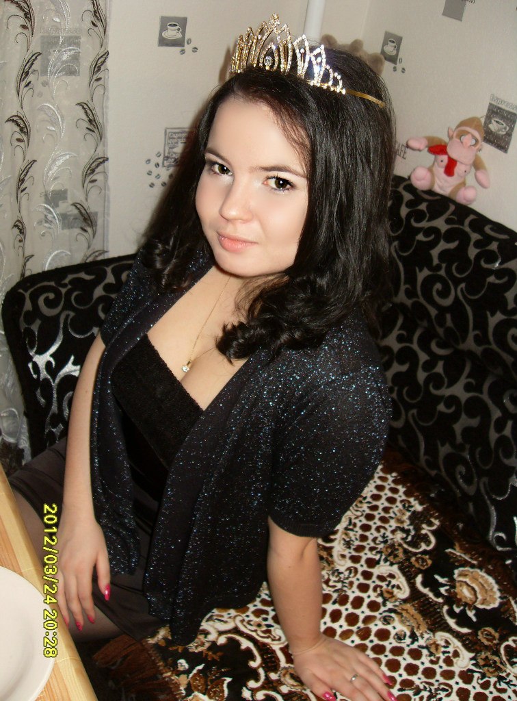 Кристина Басиева | Москва