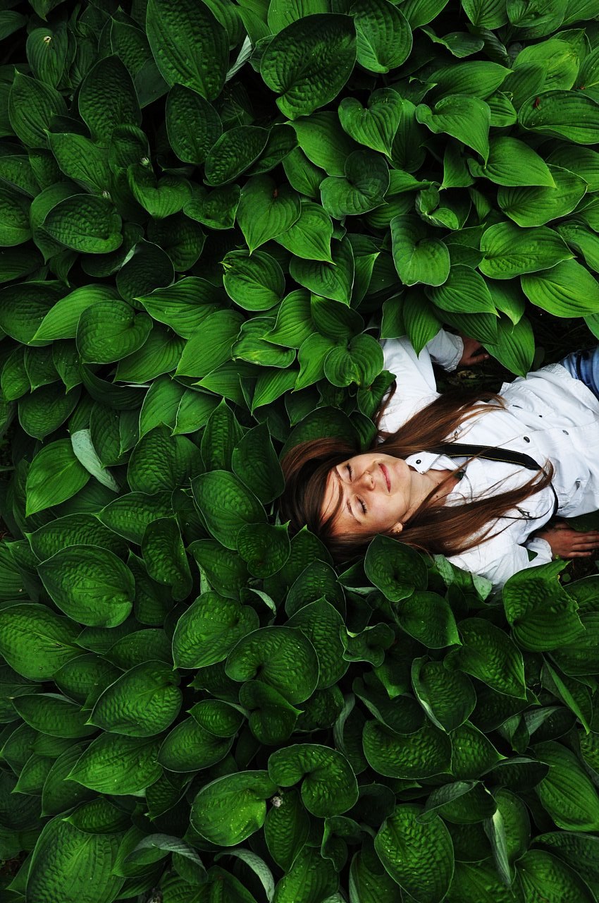 Іра Єрошко | Wien