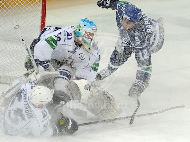 Марсель Файзуллин | Тюмень