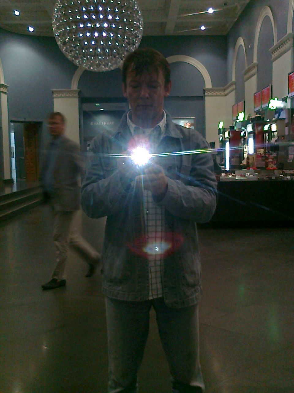 Вадим Евстафьев | Красноярск