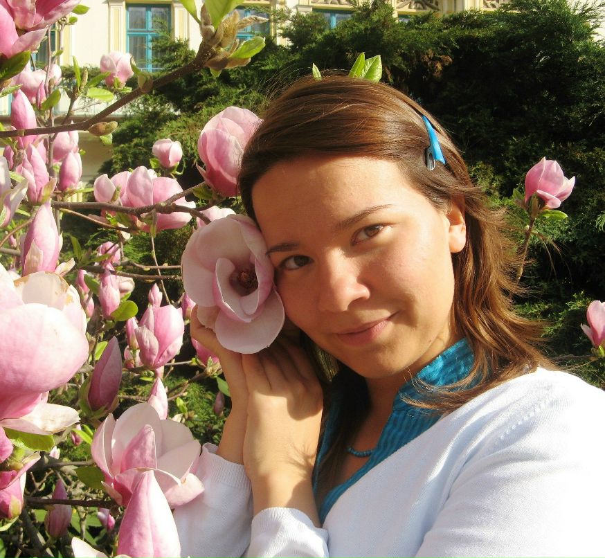 Анна Ильф | Нижний Новгород