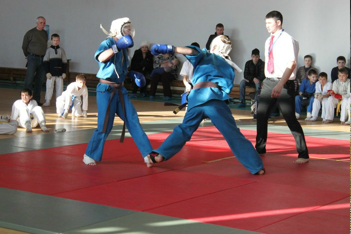 Игорь Батуев | Тобольск