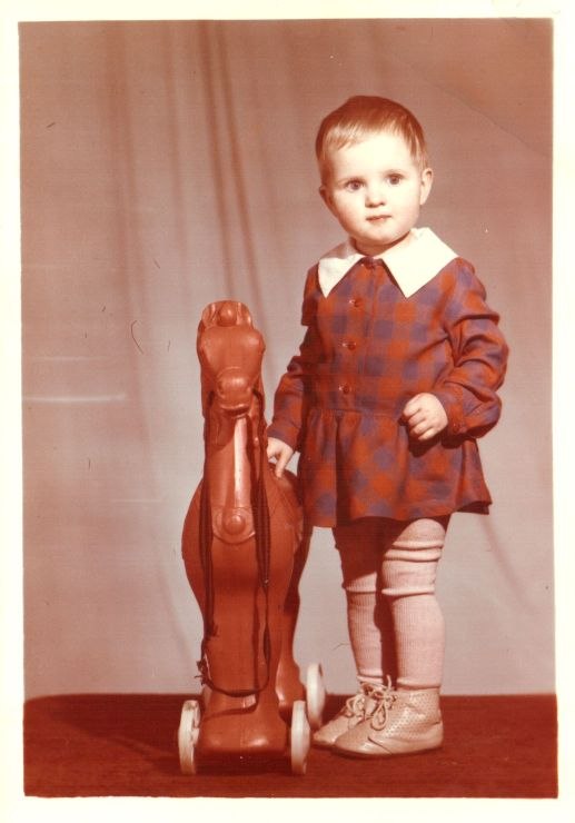 Наталья Волкова | Москва