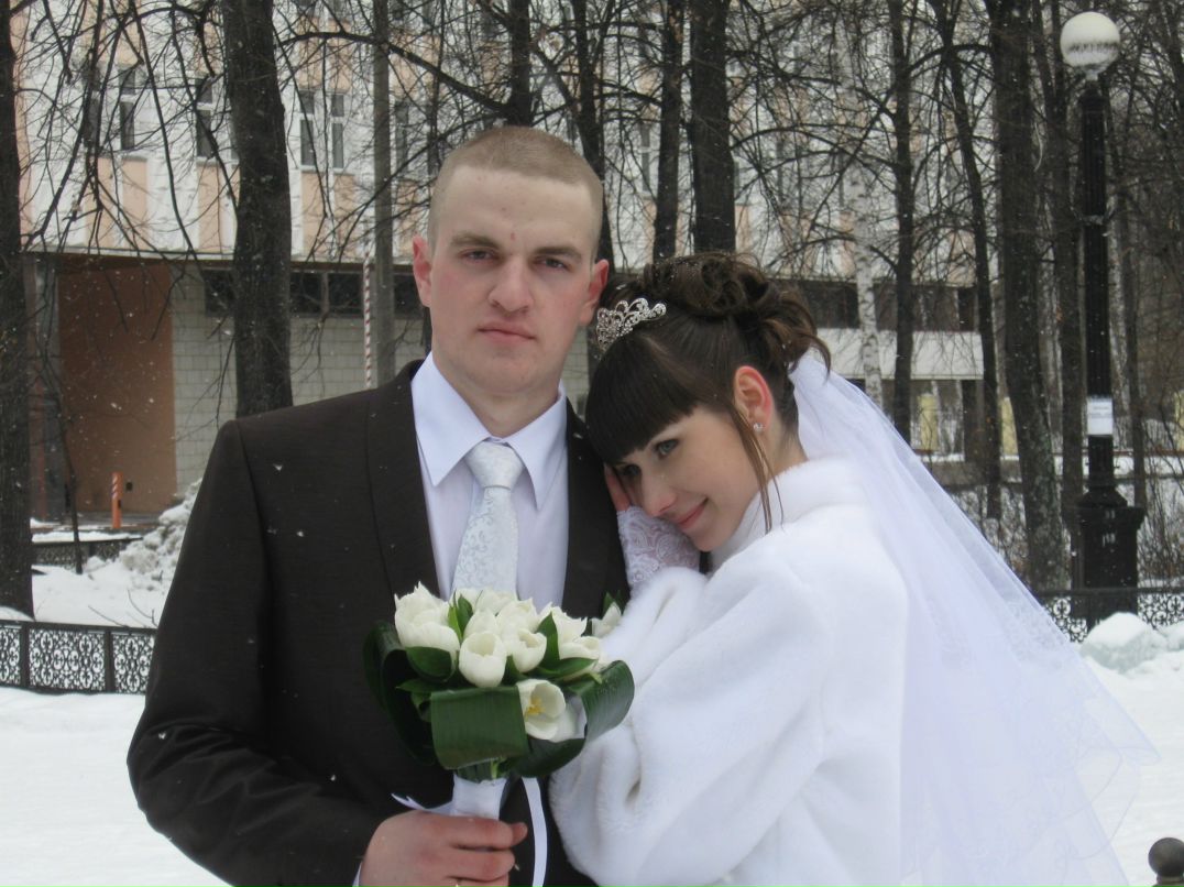 Оксана Ахлюстина ღ♥ღ | Снежинск