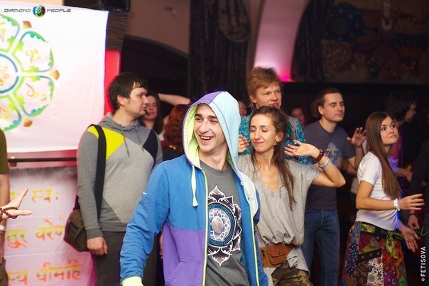 Вадим Стафийчук StaF ツ | Ровно