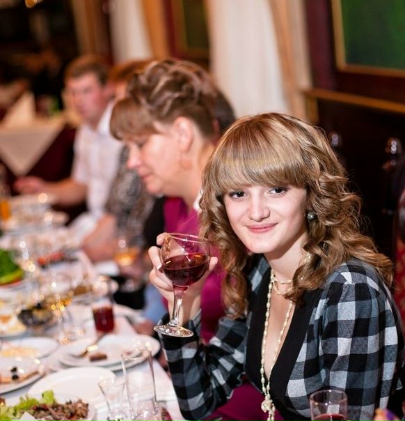 №52, Лена Дудогло №52, Лена Дудогло