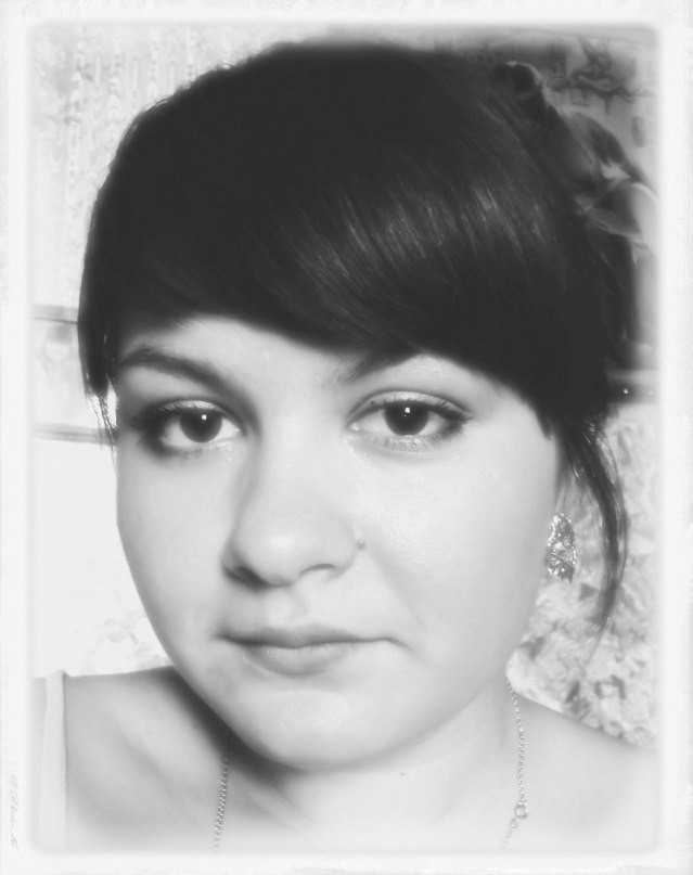 Алина Вакуленко | Новосибирск