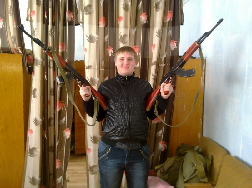 Олег Гущо | Нарочь