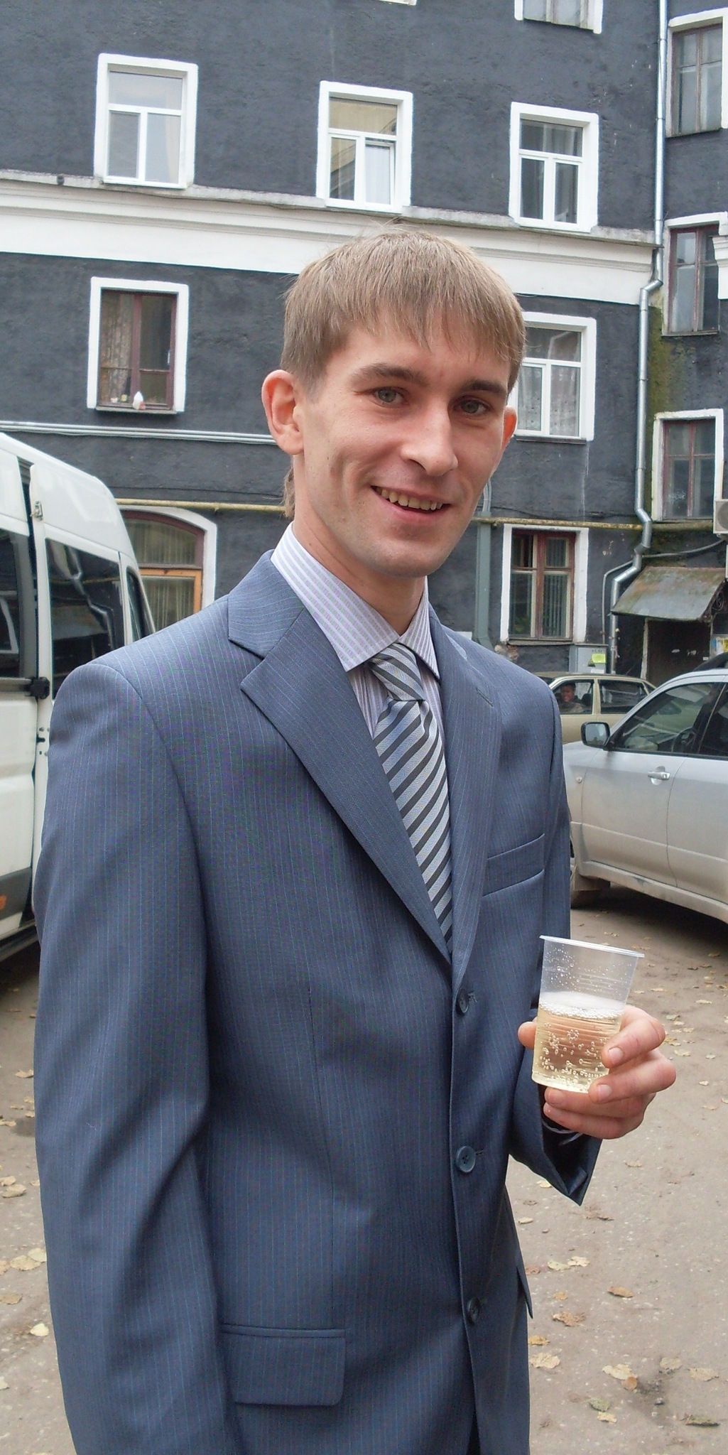 Фото профиля