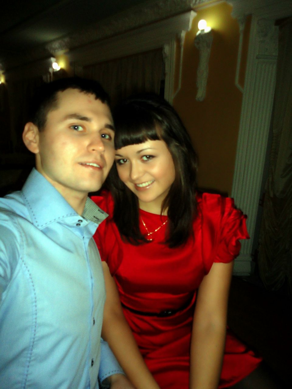 Анна Ганеева Андреевна | Москва