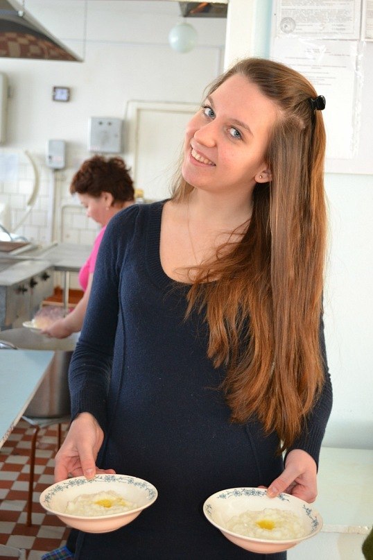 Евгения Зинова | Санкт-Петербург