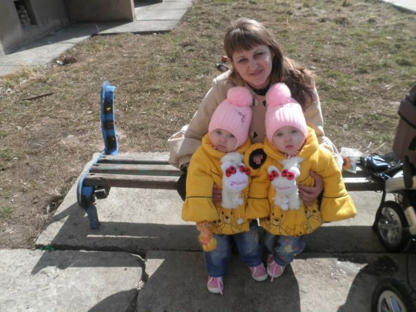 №120, Наталя Возняк-долгова, 39 лет, Калуш №120, Наталя Возняк-долгова, 39 лет, Калуш