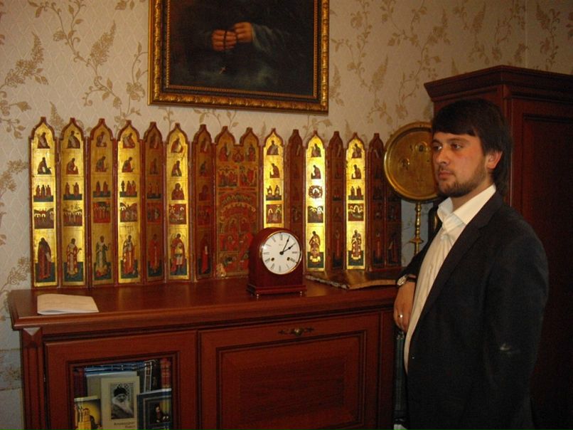 №34, Михаил Швец, Одесса №34, Михаил Швец, Одесса