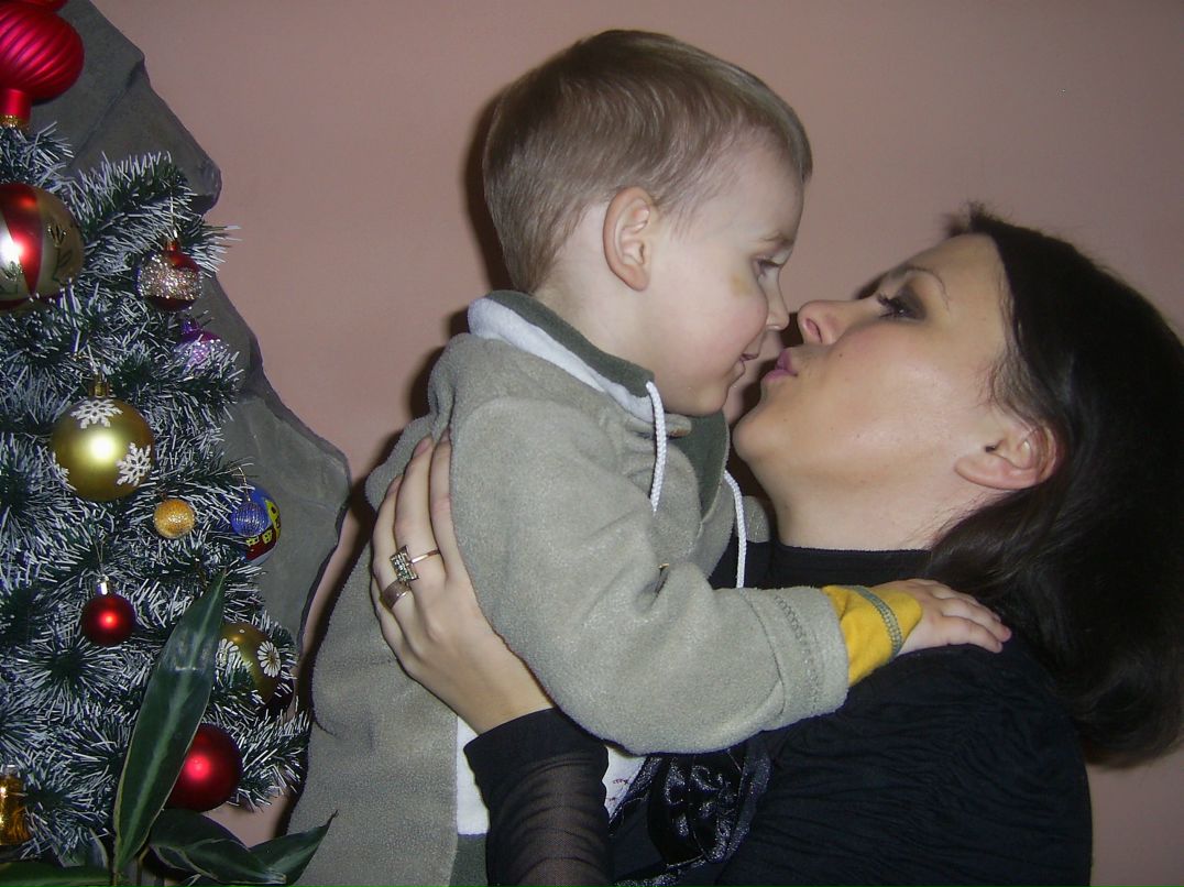 Марина Левицкая | Першотравневое