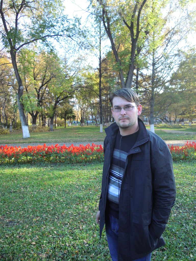 Владислав Михалёв | Новокузнецк