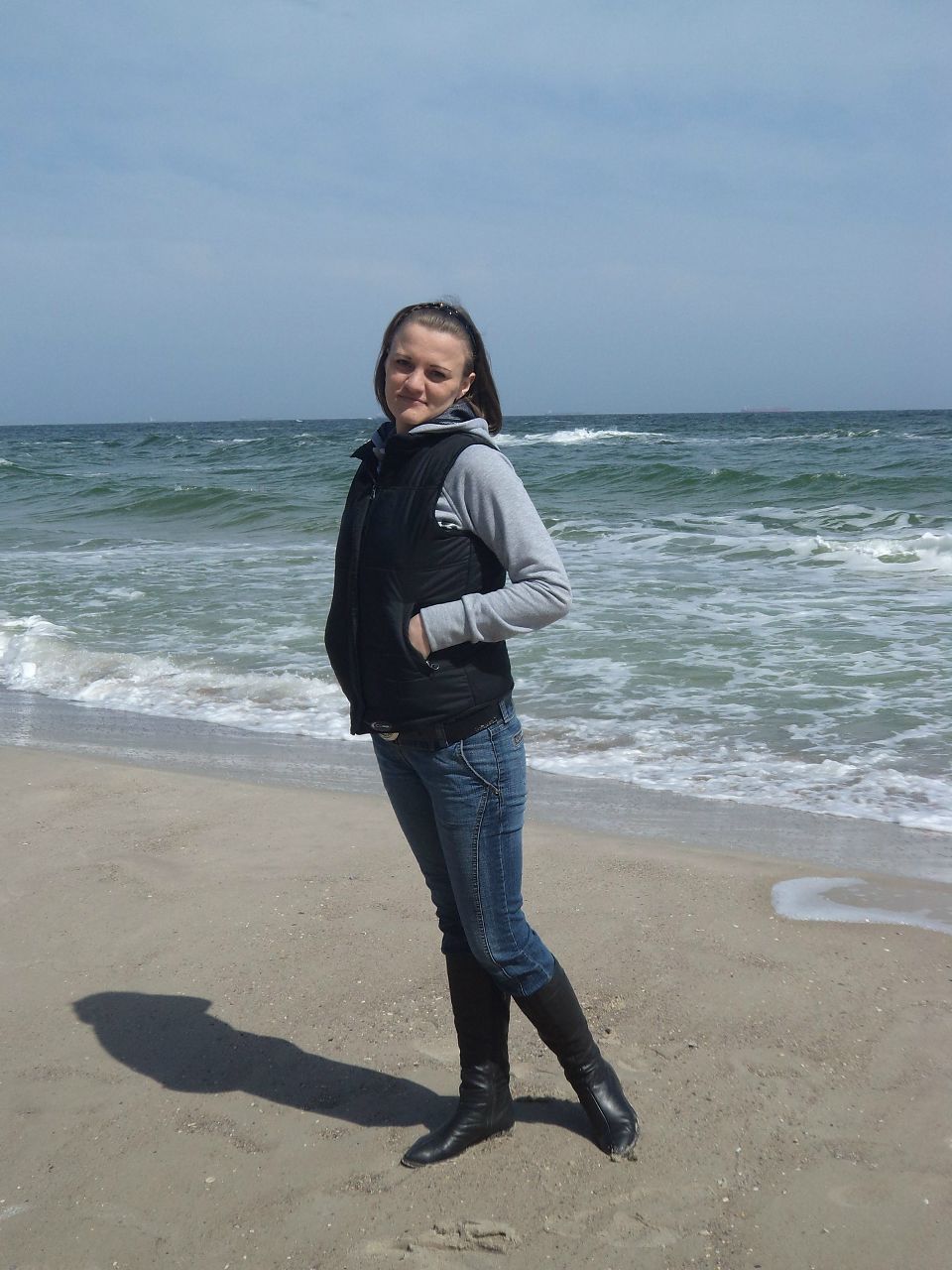 Надежда Балтажи | Одесса