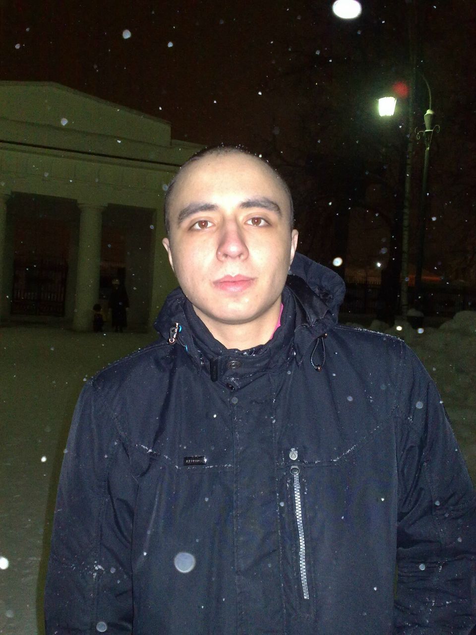 Илья Анкудович | Киров