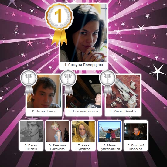 №115, Виктория Руднева, Москва, Россия №115, Виктория Руднева, Москва, Россия