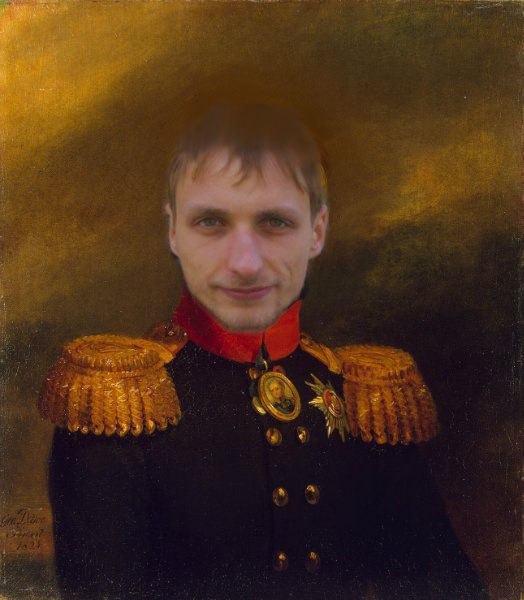 Андрей Нечаев | Саратов