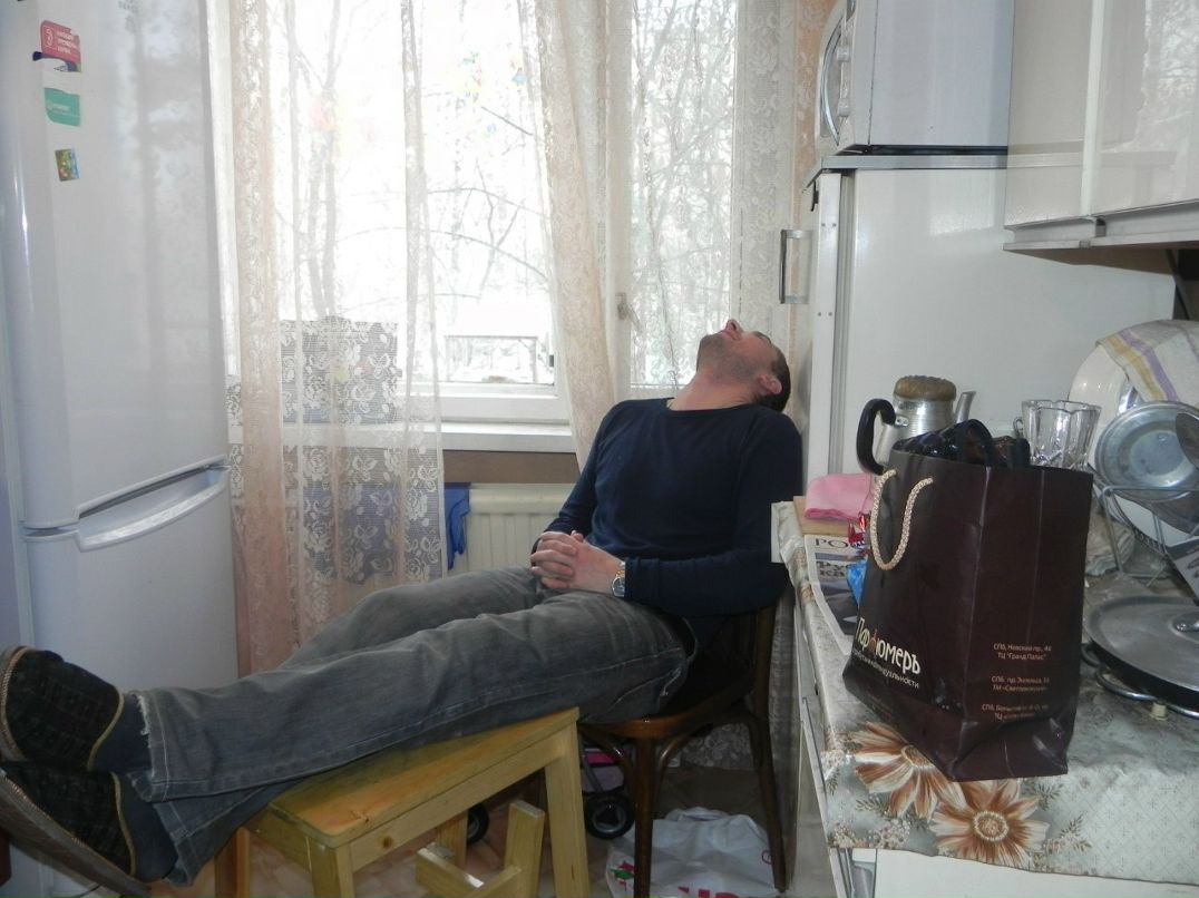 Ольга Зеленецкая | Санкт-Петербург