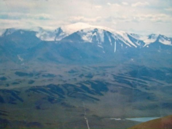 №161, Агата Салчак №161, Агата Салчак