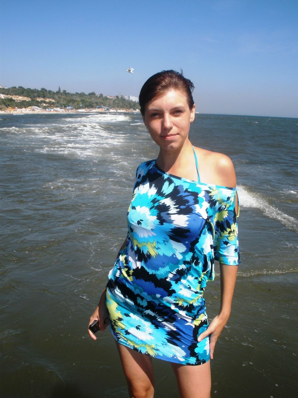 Вера Архипова Юрьевна | Тихвин