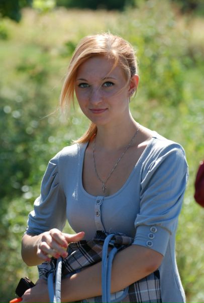 №14, Ирина Сергеева, 32 года, Первомайск №14, Ирина Сергеева, 32 года, Первомайск