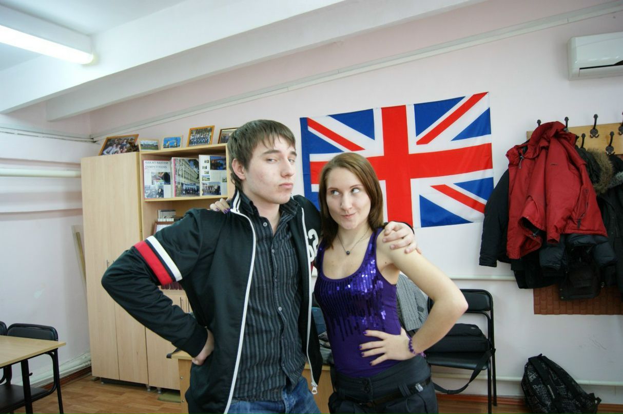 Иван Лефаров | Санкт-Петербург