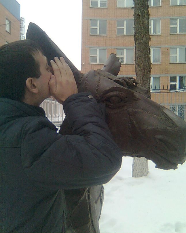 Всеволод Шефер | Ижевск