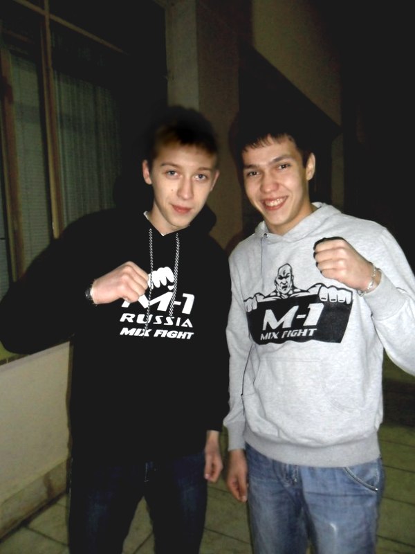 Владислав Наумов <C> | Уфа